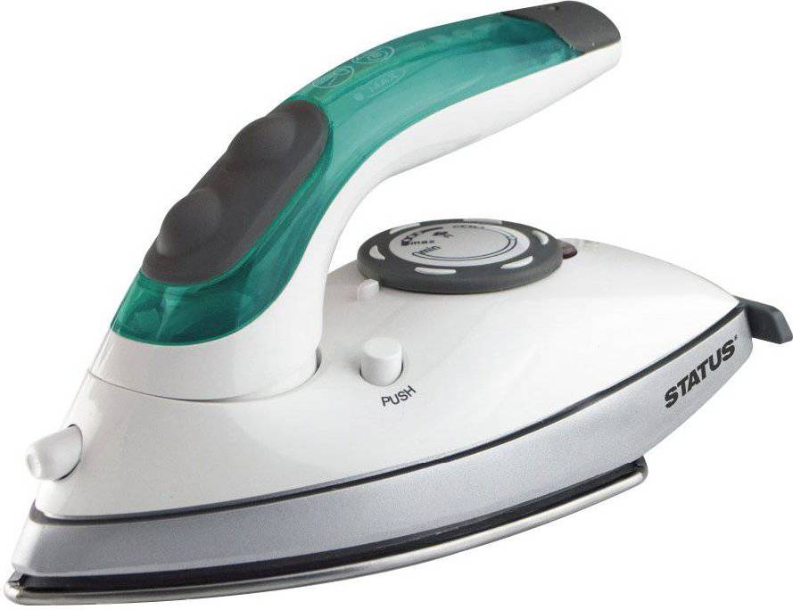 Status TUSCANIRON1PKB4