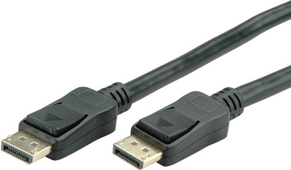 Value Active DisplayPort - DisplayPort 1.2