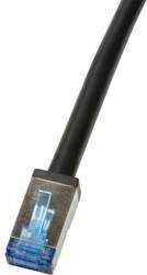 Outdoor RJ45-RJ45 S/FTP Cat6a