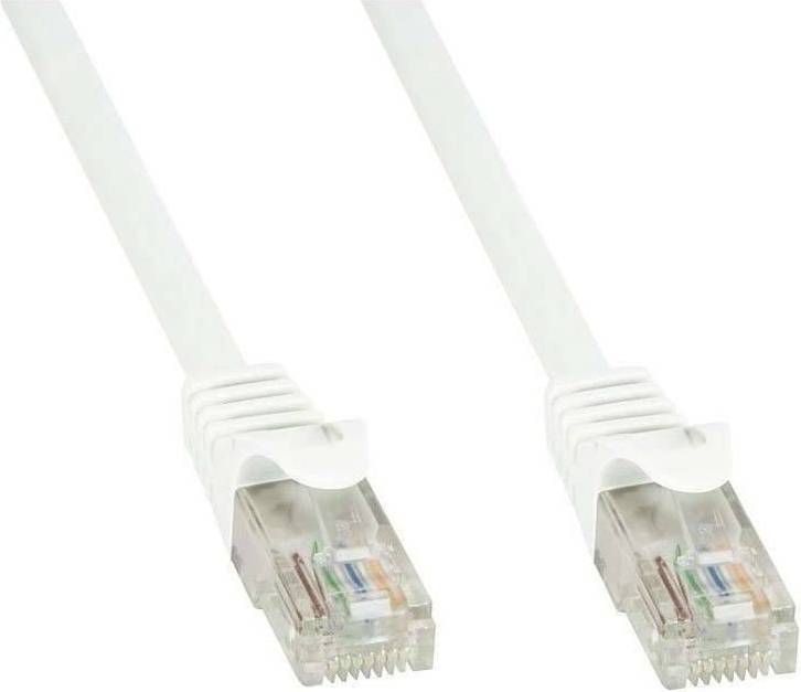 Techly RJ45-RJ45 UTP Cat6 1.5m