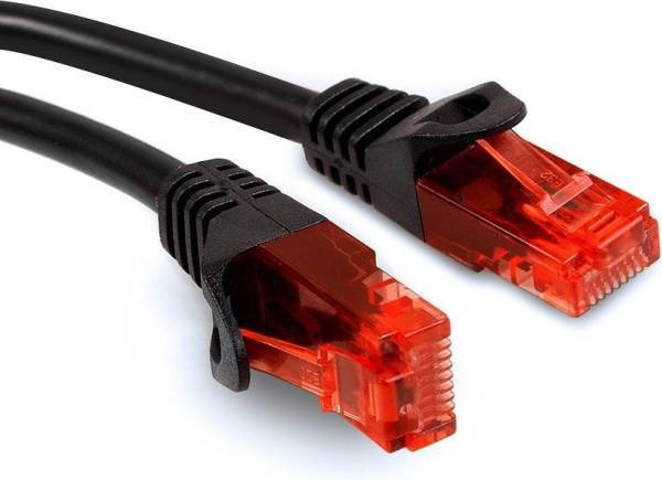 Maclean RJ45-RJ45 UTP Cat6 20m