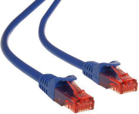 Maclean RJ45-RJ45 UTP Cat6