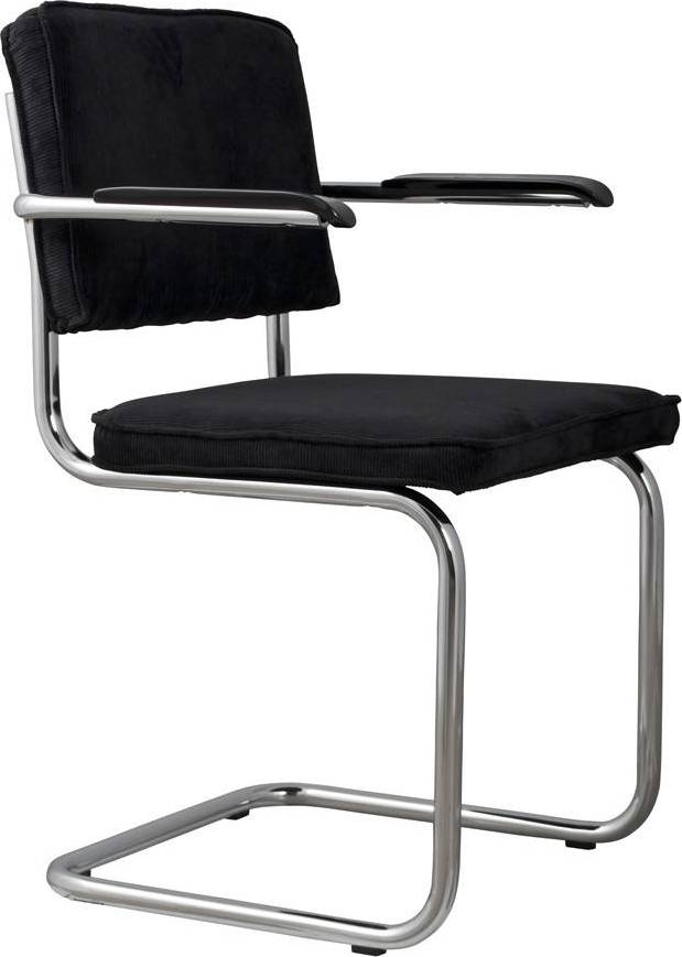 Zuiver Ridge Rib Fåtölj 85cm