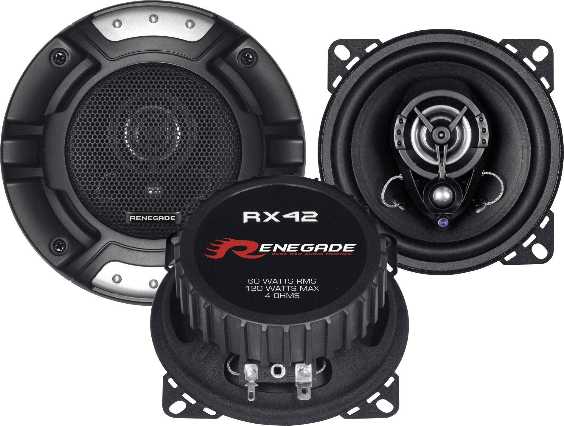 Renegade RX42