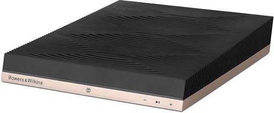 Digital audio converter B&W Formation Audio
