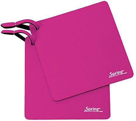 Spring Grips