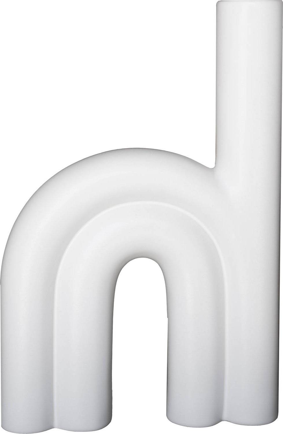 DBKD Rope Vase 30cm