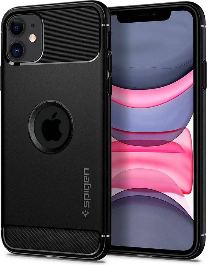 Spigen Spigen Rugged Armor Phone Case