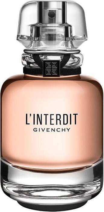 Givenchy l’interdit Givenchy L'Interdit EdP