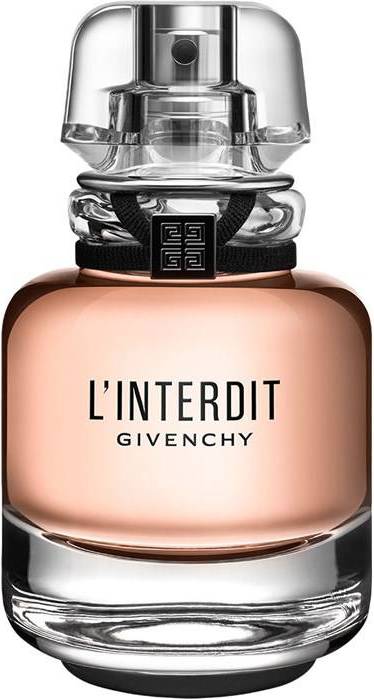 Givenchy L'Interdit EdP 35ml