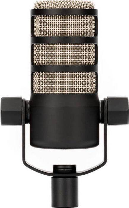 RØDE Podmic