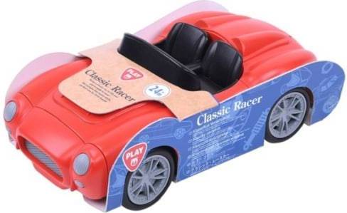 Play Classic Racer