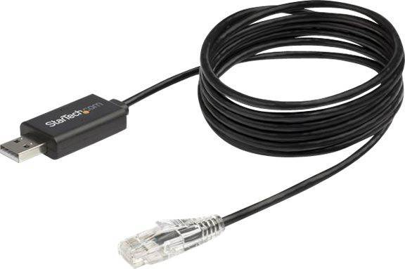 StarTech USB A-RJ45