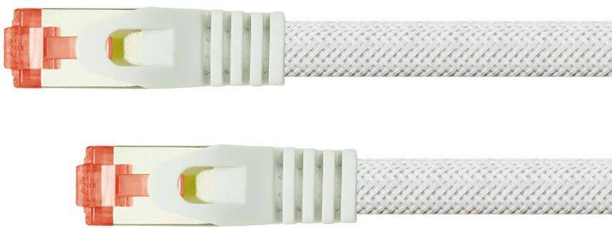 Python PiMF RJ45-RJ45 S/FTP Cat6 15m