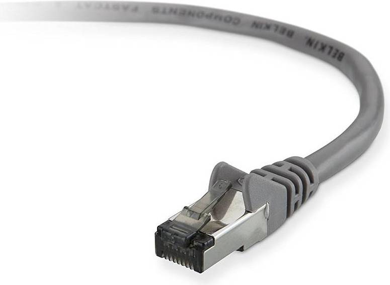 Belkin RJ45-RJ45 STP Cat5e