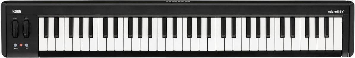 Korg MicroKey2 61 USB