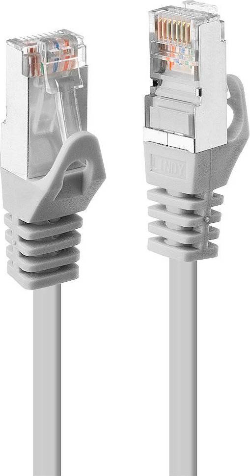 Lindy RJ45-RJ45 F/UTP Cat5e 30m