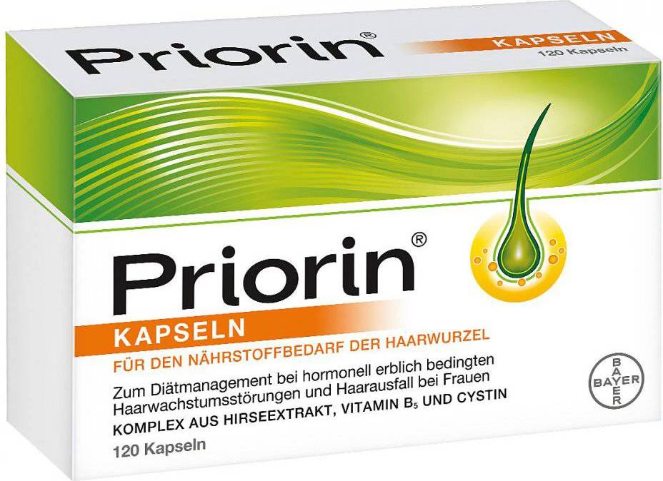 Priorin