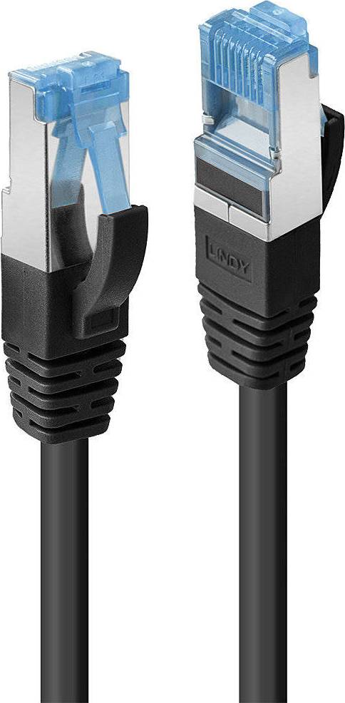 Lindy RJ45-RJ45 S/FTP Cat6a 2m