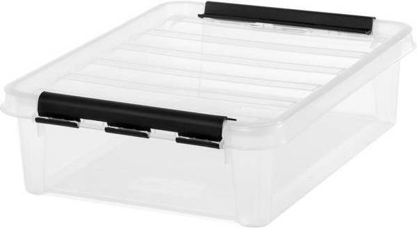 SmartStore Classic ock Storage Box 8L