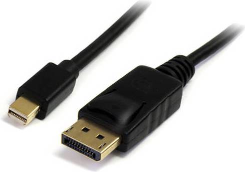 MicroConnect Displayport-Mini DisplayPort 2m
