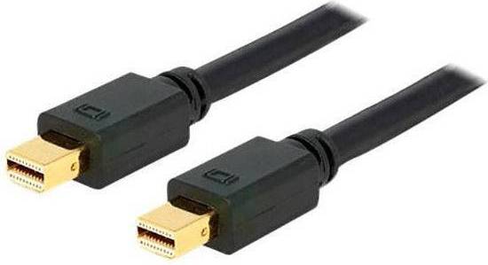 MicroConnect Mini DisplayPort - Mini DisplayPort 1.4 2m