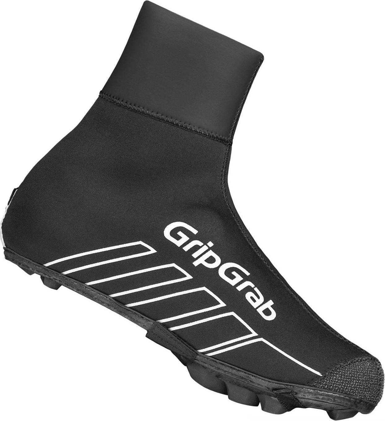 GripGrab Racethermo X - Black