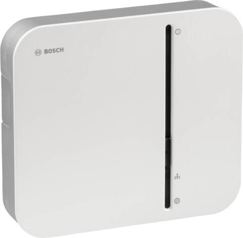 Smart home Bosch Smart Home Controller WiFi Hovedenhet