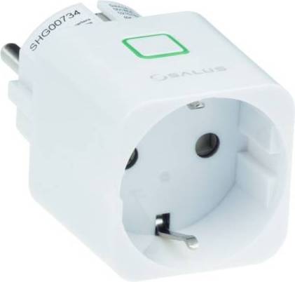 Smart home steckdose Salus SPE600 Smart Plug