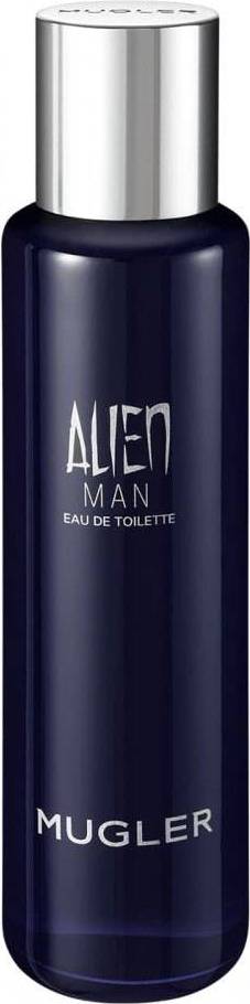MUGLER Alien Man EdT Refill 100ml