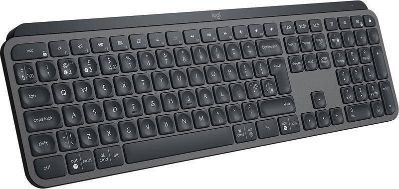 Logitech mx keyboard Logitech MX Keys Mac