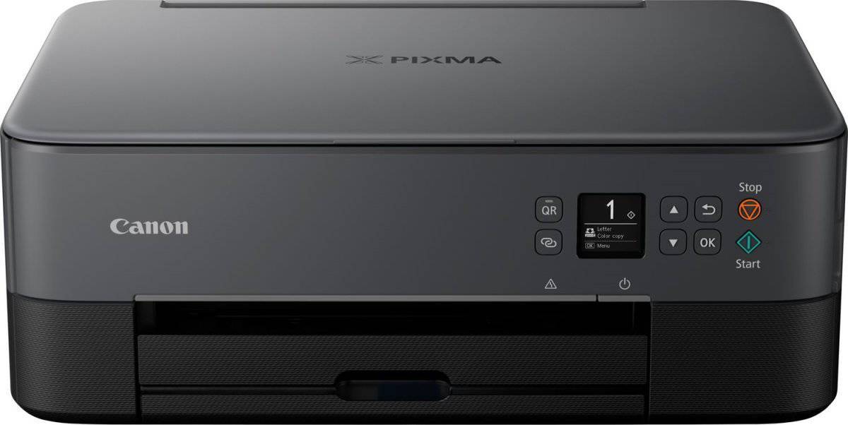 Multifunksjonsskriver Canon PIXMA TS5350a Multifunksjonsskriver