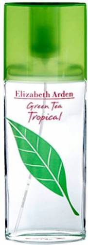 Elizabeth arden green tea scent Elizabeth Arden Green Tea Tropical EdT 100ml