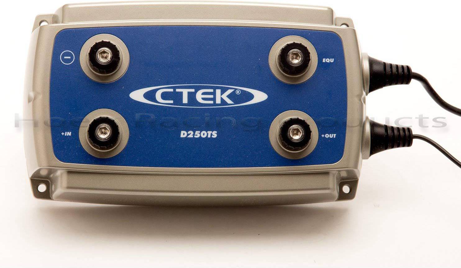 Ctek laddare CTEK D250TS