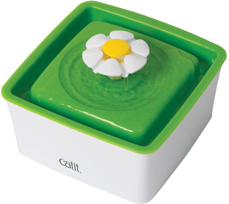 Catit Mini Flower Fountain