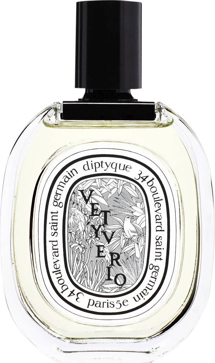 Vetyverio EdT