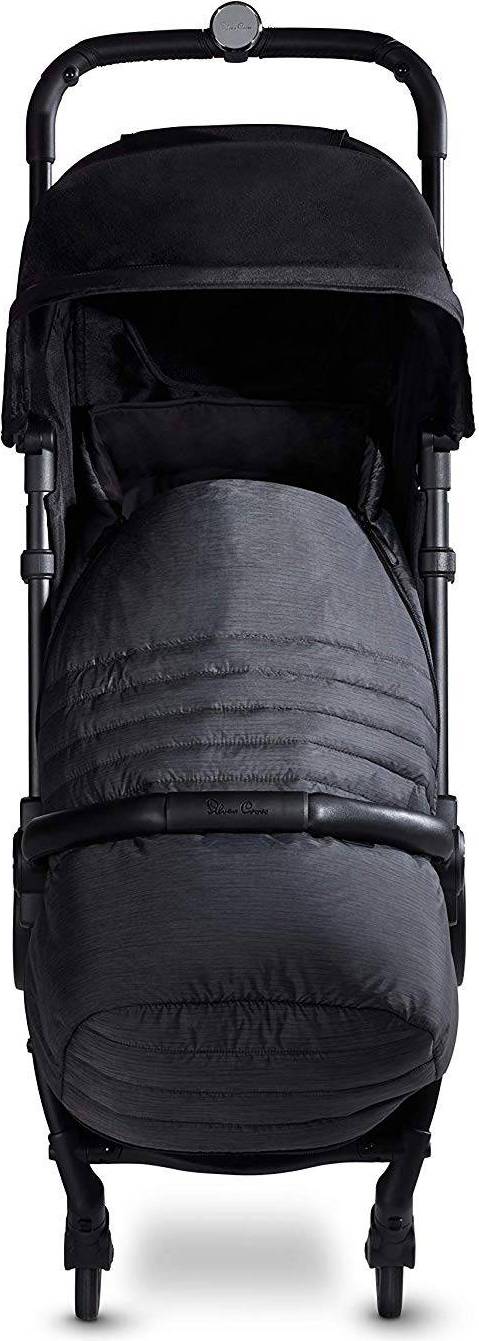 Silver Cross Jet Pod Footmuff