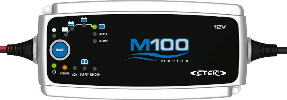 CTEK M100