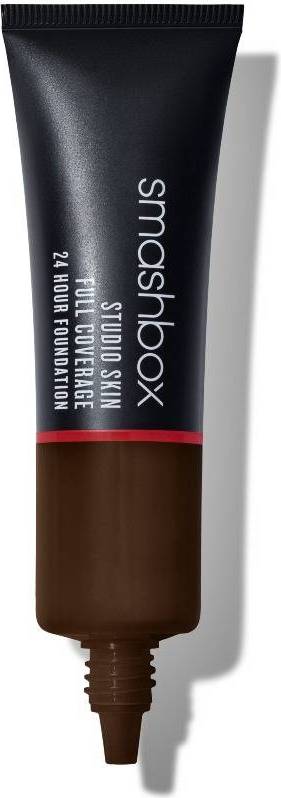 Studio Skin Full Coverage 24 Hour Foundation #4.5