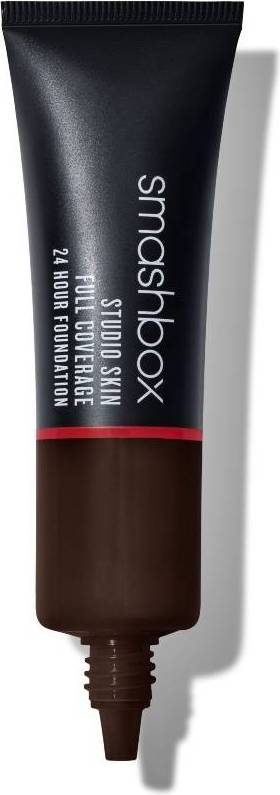 Studio Skin Full Coverage 24 Hour Foundation #4.7