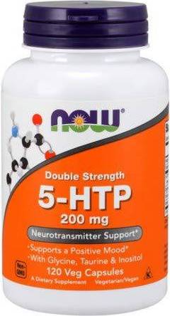 5-HTP 200mg