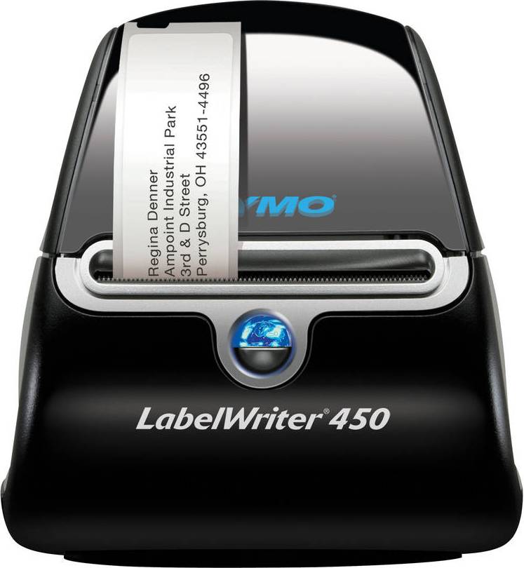 DYMO LabelWriter 450