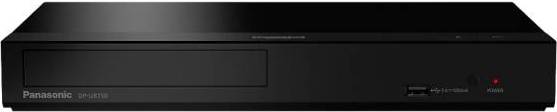 4k blu ray player Panasonic DP-UB150
