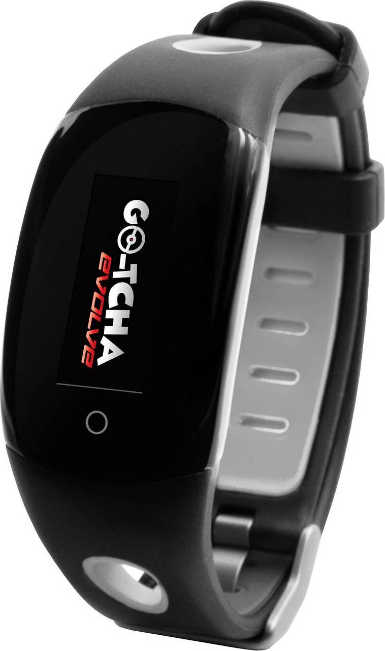 Go-tcha Evolve - Grey