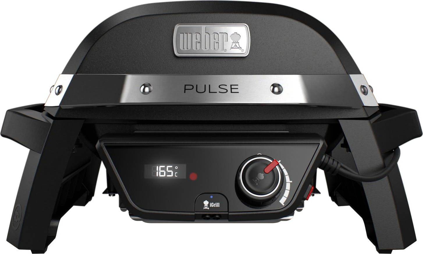 Weber Pulse 1000