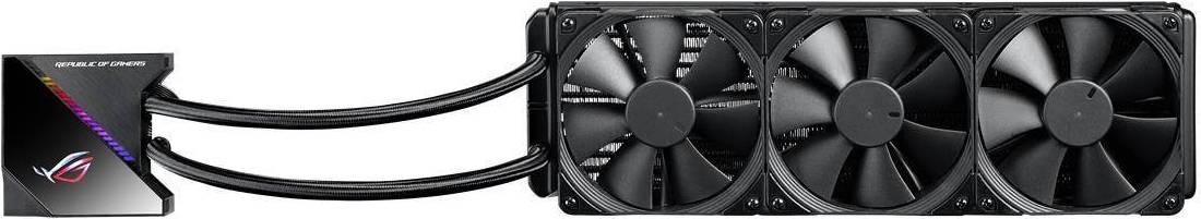 ASUS Rog Ryujin 360