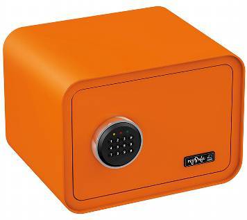 MySafe 350 Code