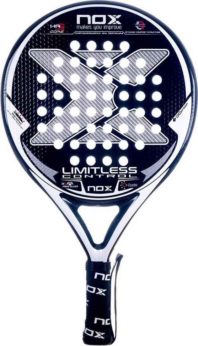 Nox padel NOX Limitless Control