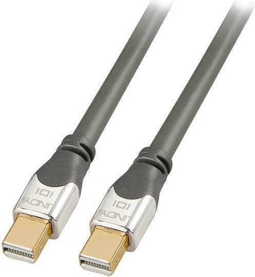 Lindy Cromo Mini DisplayPort - Mini DisplayPort 5m