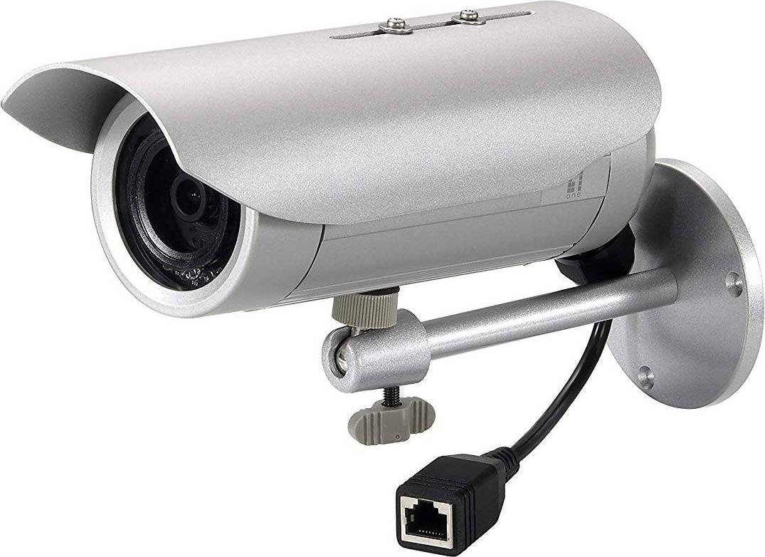 Ip camera LevelOne IP-Camera FCS-5056 Zilver